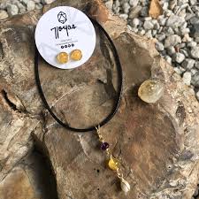 Producto de la línea Rock N Doll